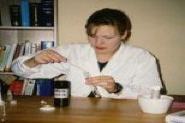 Drs. J.P. Prinsloo Inc Homeopathic