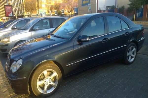 Gi Central Auto Clinic