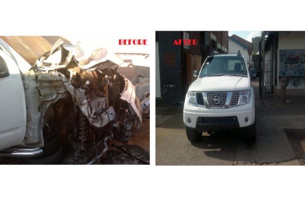 Gi Central Auto Clinic