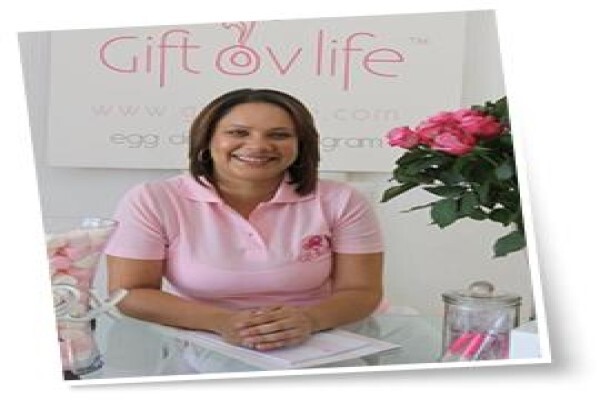 Gift Ov Life