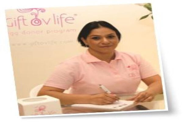 Gift Ov Life