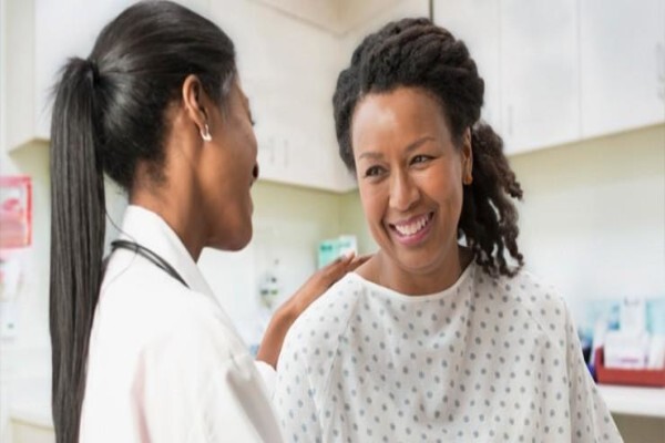 Marie Stopes Clinic