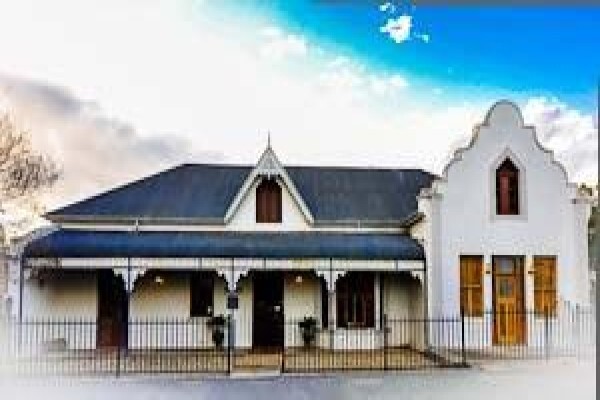 Robertson Animal Clinic