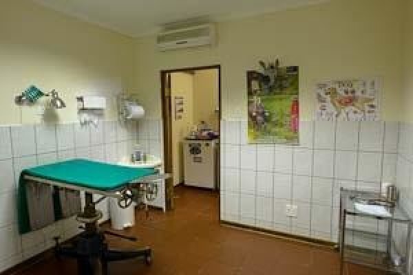 Robertson Animal Clinic