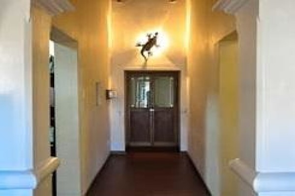 Robertson Animal Clinic