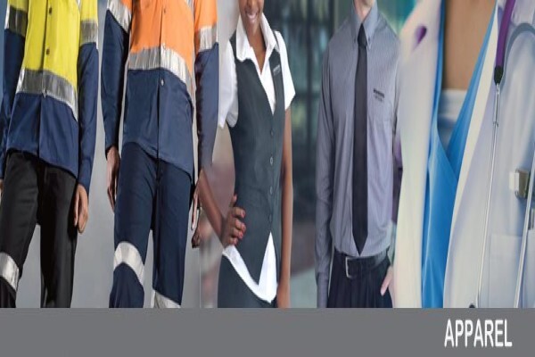 Unimart Professional Designed Nursing Uniform