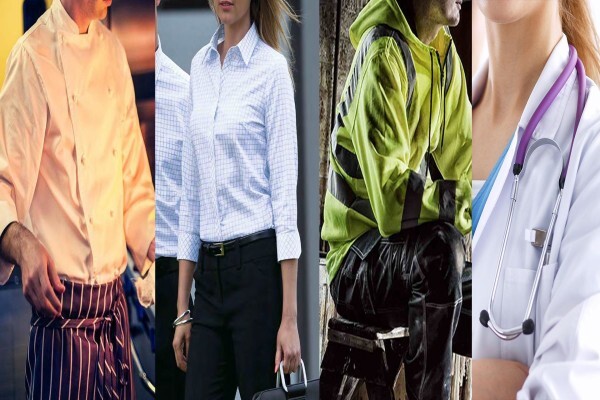 Unimart Professional Designed Nursing Uniform
