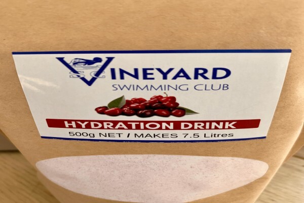 Vineyard Swimming Club