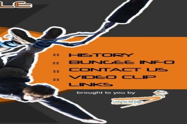 Bungee Mogale