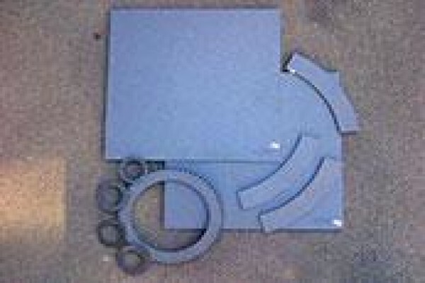 Friction Products
