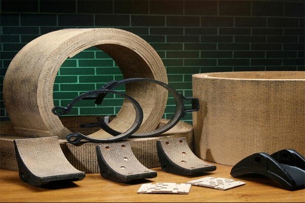 Friction Products