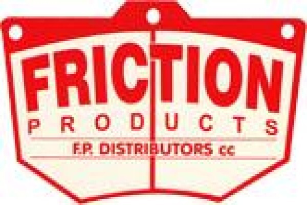 Friction Products