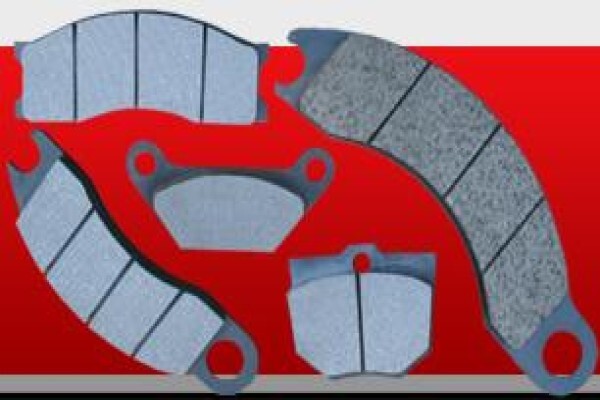 Friction Products