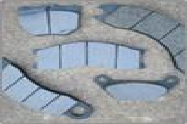 Friction Products