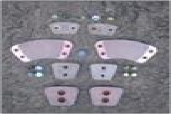 Friction Products