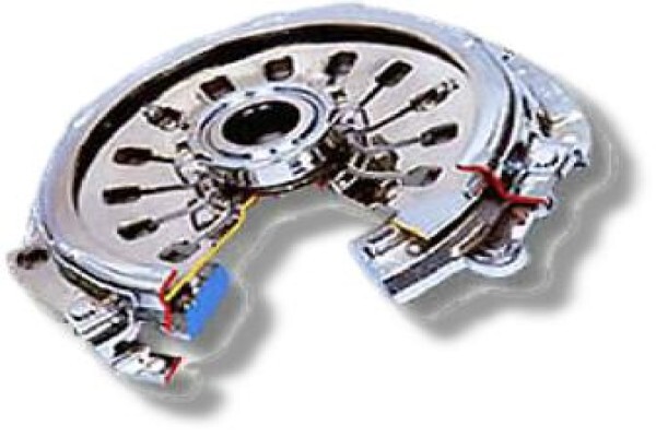 Millennium Clutch Manufacturing