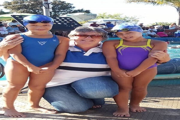 Vineyard Swimming Club