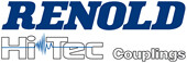 Renold Crofts Power Transmission Specialists