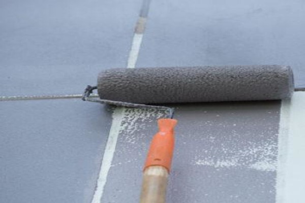 1St Class Coatings