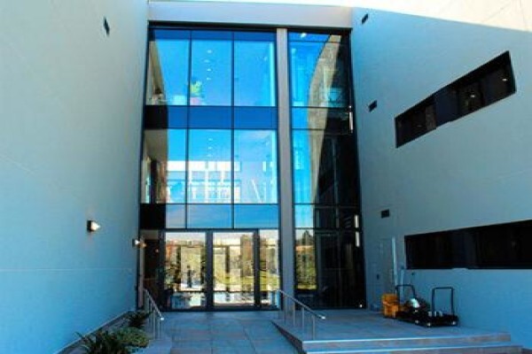 1St Class Coatings