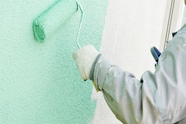 1St Class Coatings