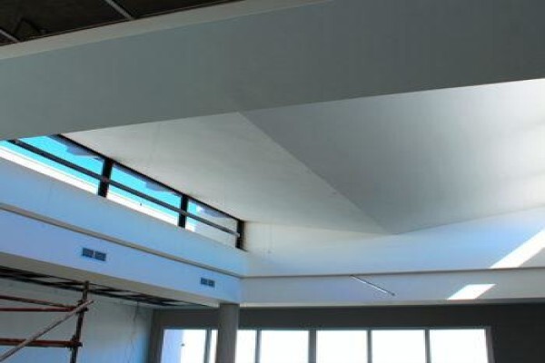 1St Class Coatings