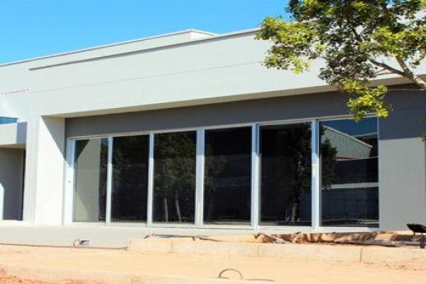 1St Class Coatings