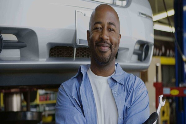 Pro Mobile Mechanics