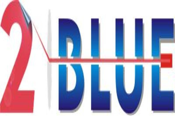 2Blue Laser Engravers