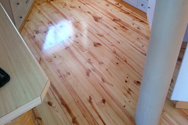 The Dustless Floor Sanding Co.™ Durban