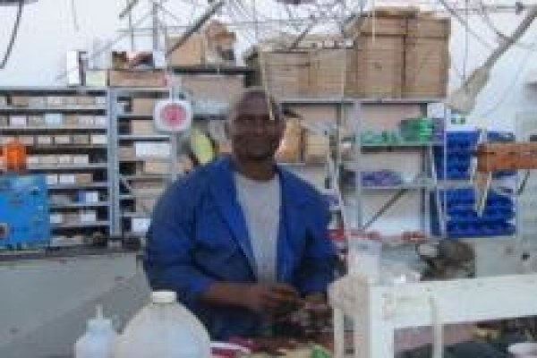 Cableman