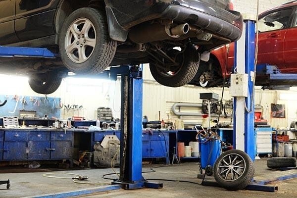 Pro Mobile Mechanics