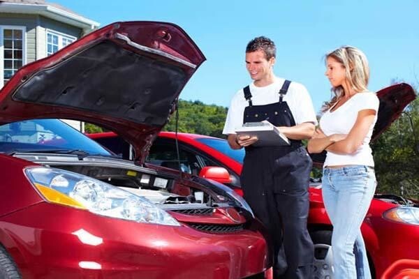 Pro Mobile Mechanics