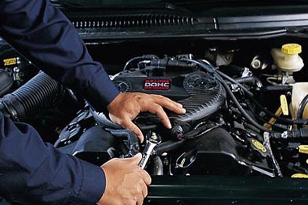Pro Mobile Mechanics