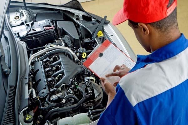 Pro Mobile Mechanics