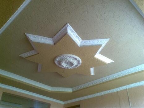 Superd Wall Coatings