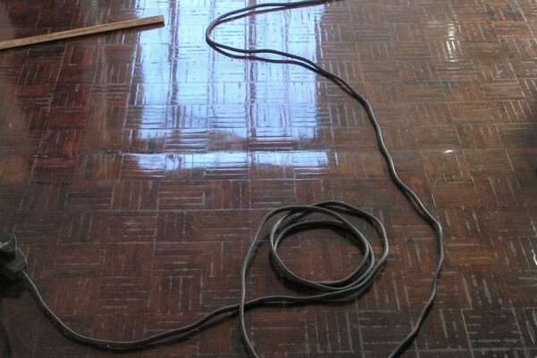 The Dustless Floor Sanding Co.™ Durban