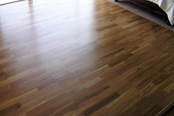 The Dustless Floor Sanding Co.™ Durban