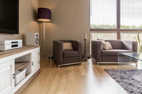 The Dustless Floor Sanding Co.™ Durban