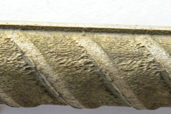 Rust Control & Refurbishing