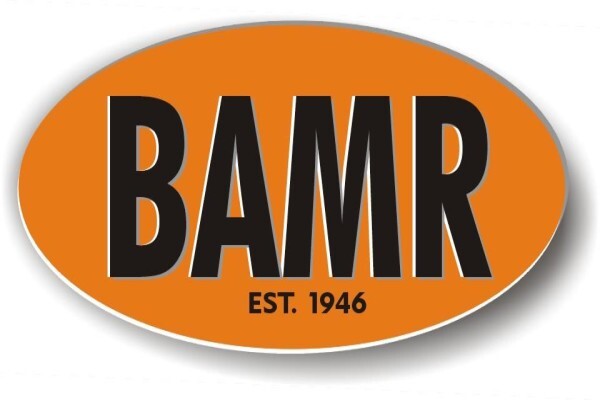Bamr (Pty) Ltd