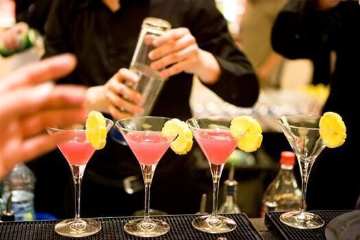 Ready Steady Cocktail Masterclasses