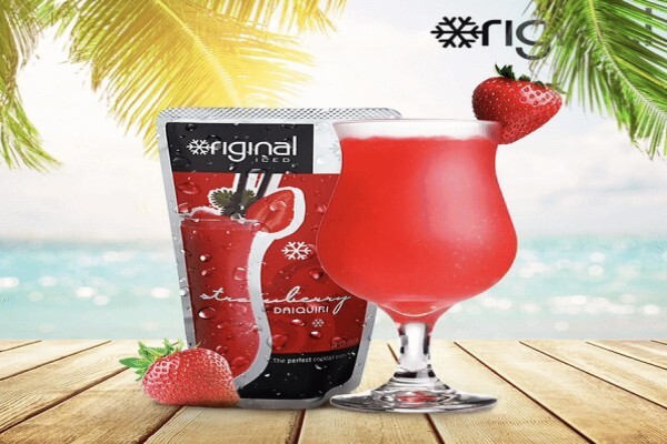 Original Iced