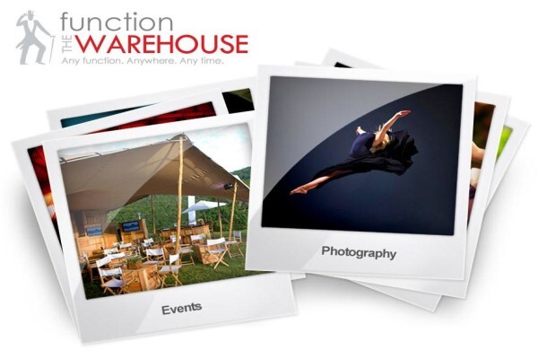 The Function Warehouse