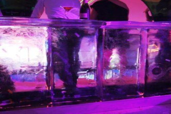 Flair Executive Mobile Bar Services