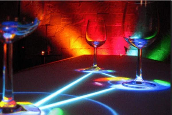 Flair Executive Mobile Bar Services