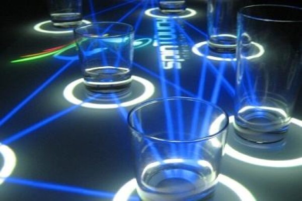 Flair Executive Mobile Bar Services