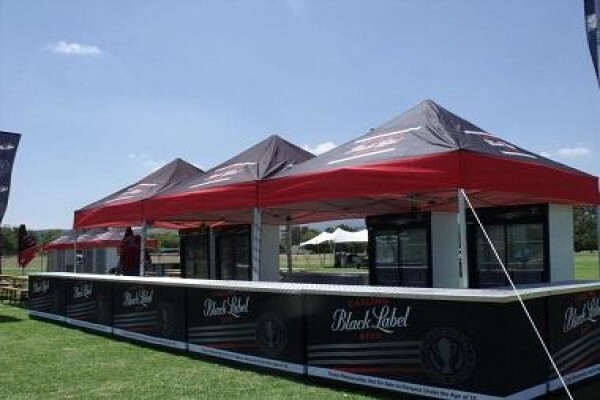 Flair Executive Mobile Bar Services