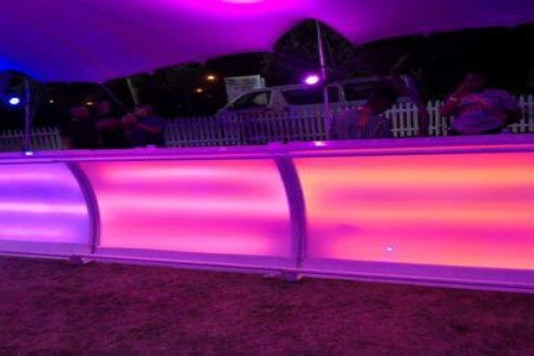 Flair Executive Mobile Bar Services