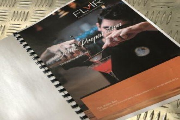 Flair Executive Mobile Bar Services
